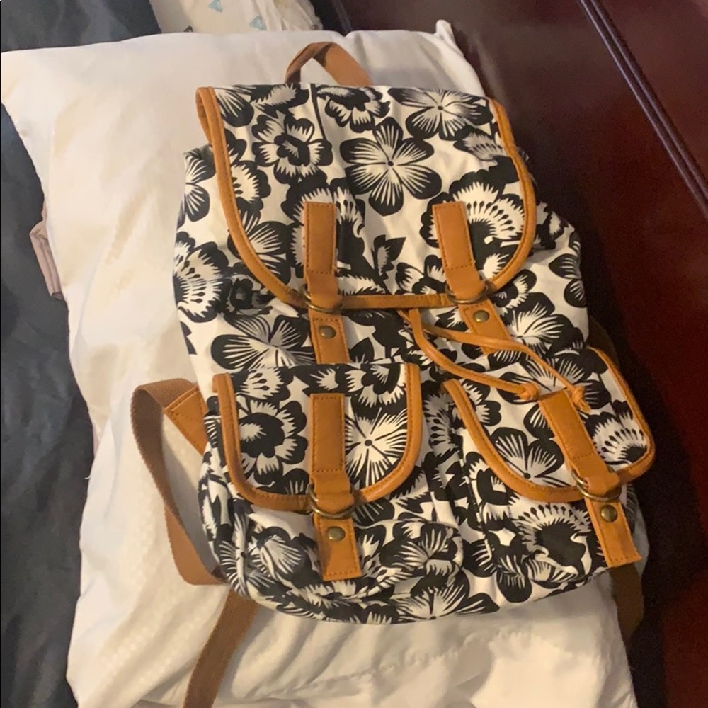 Back pack
